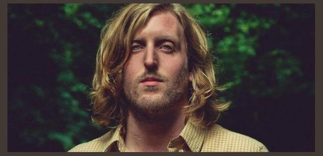 Andy Burrows